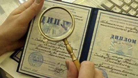 Xarici diplomların tanınması qaydaları dəyişdirilir