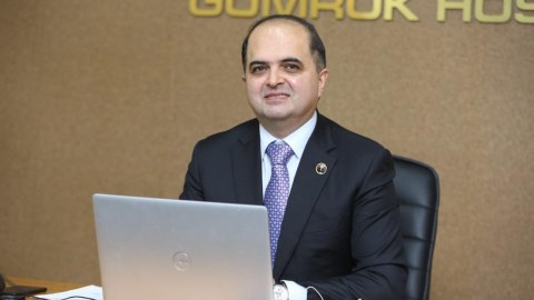 Tariximizi şərəfləndirən lider