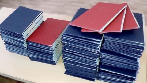 Nazirlik 726 məzunun diplomunu tanımadı