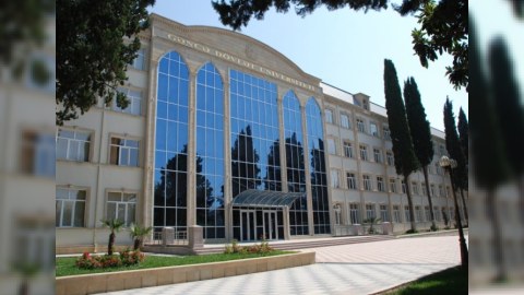 İki universitet dövlət qeydiyyatına alındı