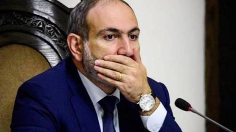 Deputatlar Paşinyanla qapalı görüşdən İMTİNA ETDİLƏR