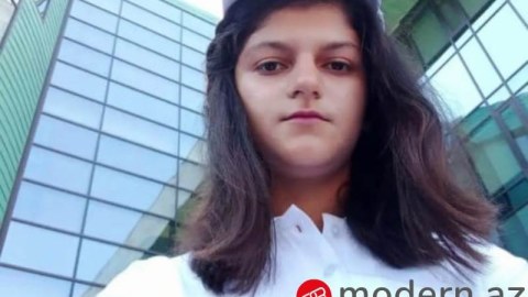Prezident təqaüdçüləri - Yüksək balla qeyri-populyar ixtisası seçən tələbə: “Həvəsim və sevgim vardı”
