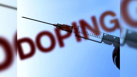 Dopinq pozuntusu aşkarlanan idman NÖVLƏRİ