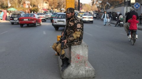 BMT “Taliban”a 6 milyon dollar ödəyəcək