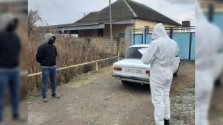 Koronavirus xəstələri evlərinə qaytarıldı
