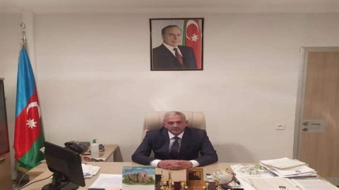 Göyçaya yeni baş həkim təyinatı