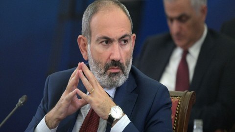 “Ərdoğanla görüş bu halda mümkün olacaq”
