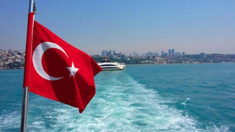 Türkiyəyə səfər edən Azərbaycan vətəndaşlarının sayı artıb