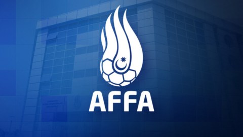 AFFA 7 komandaya texniki məğlubiyyət verdi