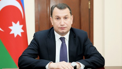 Prezidentdən yeni TƏYİNATLAR