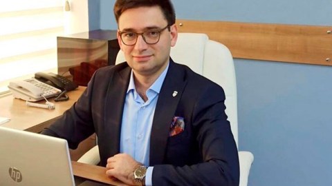 Voleybol Federasiyasında yeni baş katib