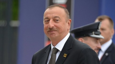 Dünya liderləri İlham Əliyevdən danışır - VİDEO