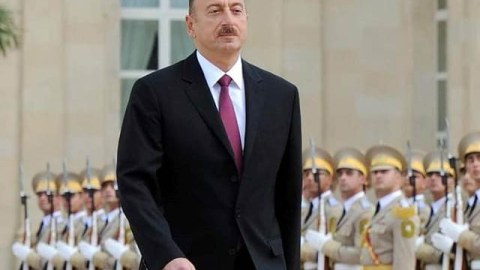 “Pənahəli xandan Rəsulzadəyə, Nərimanovdan Elçibəyə qədər hamısı İlham Əliyevin qələbəsindən…”