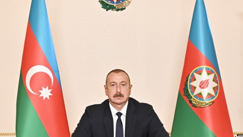 Müxalifət partiyalarının sədrləri İlham Əliyevi təbrik etdilər