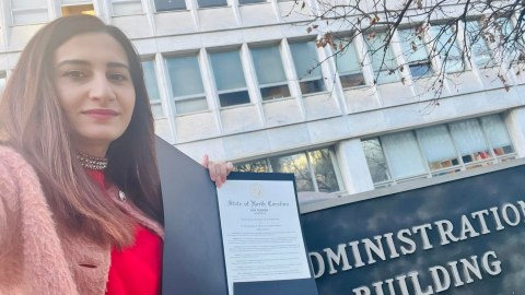 ABŞ-da 31 dekabr “Azərbaycanlıların Həmrəyliyi Günü” elan edildi
