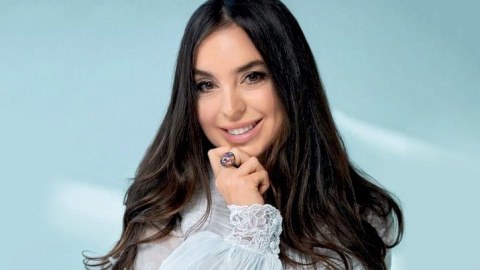 Leyla Əliyeva Prezidenti təbrik etdi - VİDEO