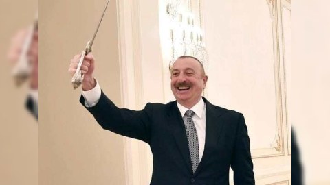 Dövlət başçısının uğur formulu