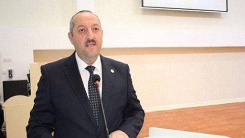 Sabiq başçının işi icraata verildi