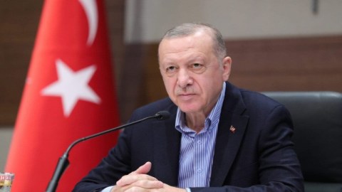 Yaxın vaxtlarda lirənin məzənnəsi sabitləşəcək - Ərdoğan
