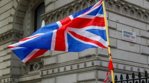 Böyük Britaniyadan İrana ETİRAZ