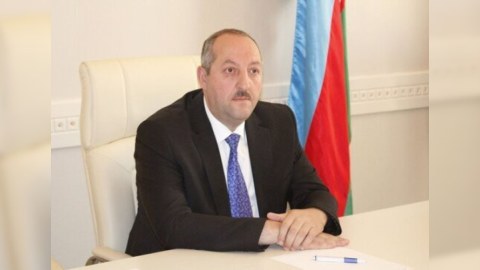 Həbsdə olan sabiq icra başçısından XƏBƏR VAR