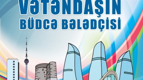 “Vətəndaşın büdcə bələdçisi” kitabı hazırlandı