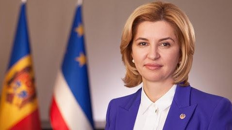 Qaqauziya rəhbərindən İlham Əliyevə TƏBRİK