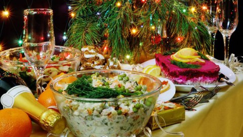 Yeni il gecəsi üçün restoranların çoxunda yer yoxdur - QİYMƏTLƏR