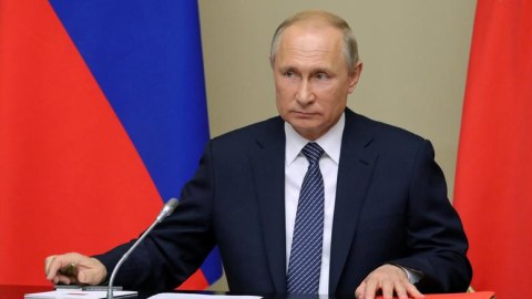 Putin Pekin Olimpiadasında iştirak edəcək