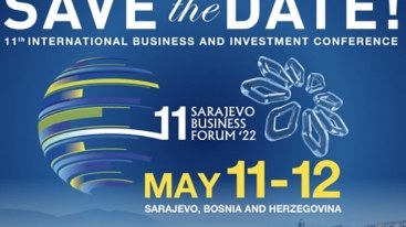 Sarayevo biznes-forumu yenidən təşkil ediləcək