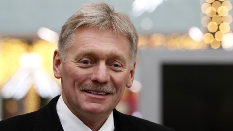 "Rusiya tamamilə demokratik ölkədir"  - Peskov