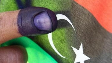 Liviyada gərginlik artdı