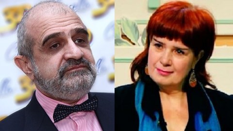 Ermənilər azərbaycalı ziyalılarla görüşün təfərrüatını AÇIQLADILAR  