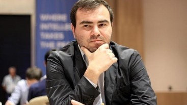 Şahmat millimizin Varşava sınağı
