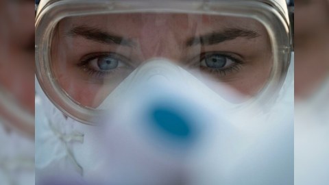Gürcüstanda koronavirus mənzərəsi