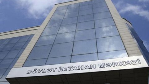DİM-dən növbəti imtahan