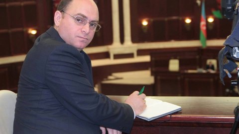 Paşinyan da “Qarabağ Azərbaycandır”, dedi, Araik Arutyunyan tək qaldı(mı?)
