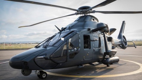 Fransa ordusu 150 ədəd helikopter alacaq