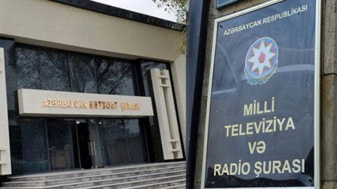 5 şirkətə kabel yayımı üçün lisenziya VERİLDİ