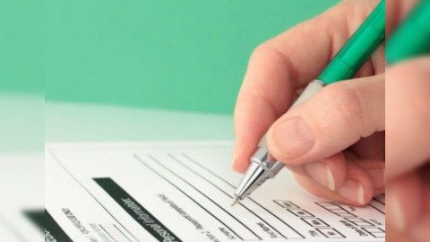 Magistraturaya qəbul imtahanlarının tarixi AÇIQLANDI
