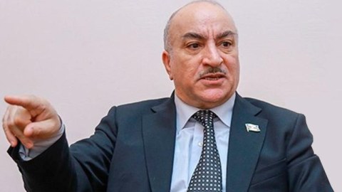 “Yalan vədlərlə xalqı aldatmayaq”