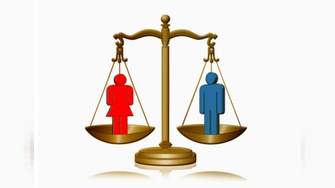 Gender bərabərliyi ilə bağlı illik məlumat parlamentdə təsdiqləndi