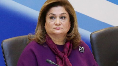 Cinsi mənsubiyyətinə görə ayrı-seçkilik yolverilməzdir 