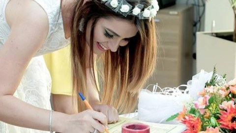 Ötən il 15 yaşa çatmayan 165 qızın nikahı qeydə alınıb