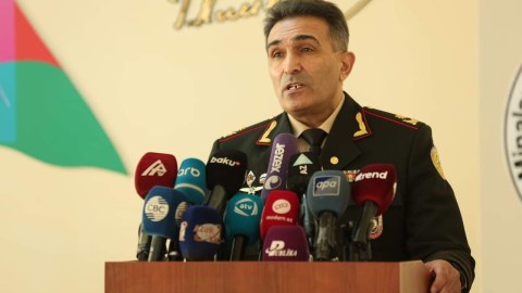 Füzuli və Ağdamın böyük hissəsi minadan TƏMİZLƏNİB