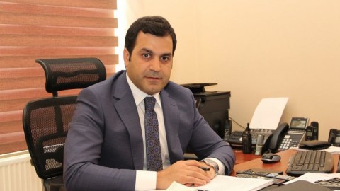 Dövlət Komitəsinə Aparat rəhbəri TƏYİN OLUNDU