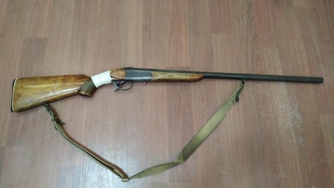 Vətəndaşlardan 15 sənədsiz ov tüfəngi götürüldü