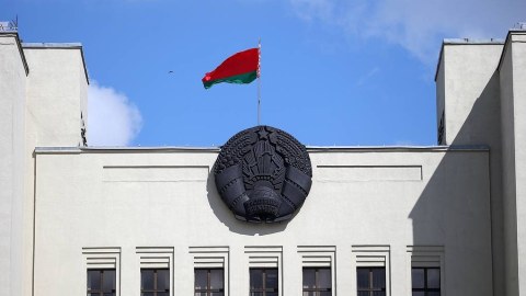 Belarus konstitusiyasına dəyişikliklər layihəsi dərc olundu