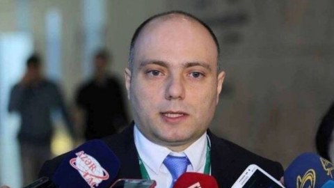 Üzeyir Hacıbəylinin ev muzeyi bərpa olunacaq
