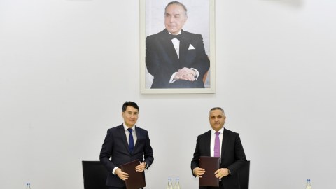 “Şəki Şərab” özəlləşdirilir - müsabiqə qalibi ilə müqavilə imzalanıb - FOTO
